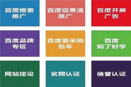 百度推广实战技巧：案例详解